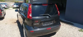 Обява за продажба на Nissan Note 1.6 ~4 500 лв. - изображение 2