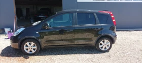 Обява за продажба на Nissan Note 1.6 ~4 500 лв. - изображение 1