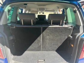 Обява за продажба на VW Touran 7местен ~9 900 лв. - изображение 8