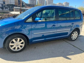 Обява за продажба на VW Touran 7местен ~9 900 лв. - изображение 3