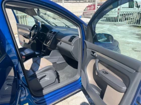 Обява за продажба на VW Touran 7местен ~9 900 лв. - изображение 5