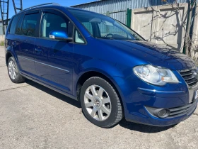 Обява за продажба на VW Touran 7местен ~9 900 лв. - изображение 1