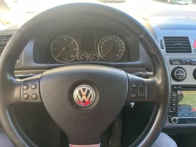 Обява за продажба на VW Touran 7местен ~9 900 лв. - изображение 10