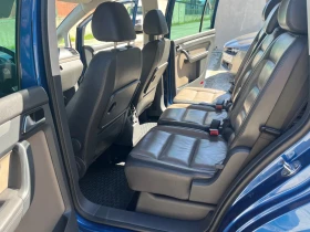 Обява за продажба на VW Touran 7местен ~9 900 лв. - изображение 6