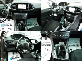 Peugeot 308 1.6ecoHDI-190000km- KATO   EURO5B | Mobile.bg    16