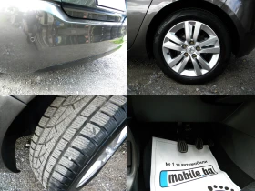 Обява за продажба на Peugeot 308 1.6ecoHDI-190000km- KATO НОВО  EURO5B ~12 500 лв. - изображение 6