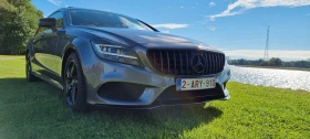 Обява за продажба на Mercedes-Benz CLS 220 ~37 000 лв. - изображение 6