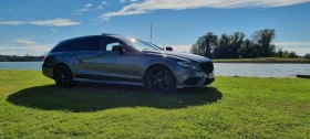 Mercedes-Benz CLS 220 | Mobile.bg    15