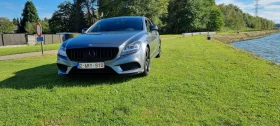 Обява за продажба на Mercedes-Benz CLS 220 ~37 000 лв. - изображение 1