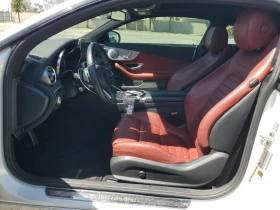 Mercedes-Benz C 300 Coupe* Burmester* AMG* Keyless* .* *  | Mobile.bg    7