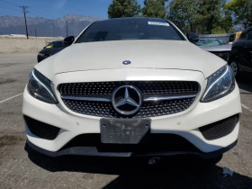 Mercedes-Benz C 300 Coupe* Burmester* AMG* Keyless* .* *  | Mobile.bg    5