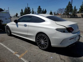 Mercedes-Benz C 300 Coupe* Burmester* AMG* Keyless* .* *  | Mobile.bg    2