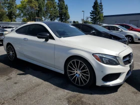 Mercedes-Benz C 300 Coupe* Burmester* AMG* Keyless* .* *  | Mobile.bg    4