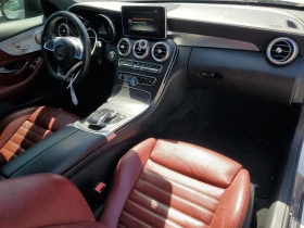 Mercedes-Benz C 300 Coupe* Burmester* AMG* Keyless* .* *  | Mobile.bg    8