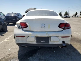Mercedes-Benz C 300 Coupe* Burmester* AMG* Keyless* .* *  | Mobile.bg    6