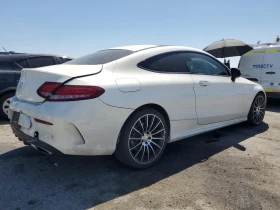 Mercedes-Benz C 300 Coupe* Burmester* AMG* Keyless* .* *  | Mobile.bg    3