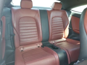 Mercedes-Benz C 300 Coupe* Burmester* AMG* Keyless* .* *  | Mobile.bg    10