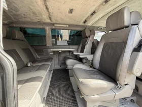 VW Multivan 2.5 TDI | Mobile.bg    17