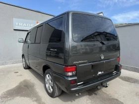 VW Multivan 2.5 TDI | Mobile.bg    6