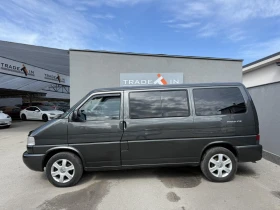VW Multivan 2.5 TDI | Mobile.bg    7
