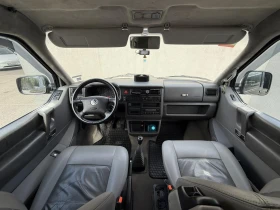 VW Multivan 2.5 TDI | Mobile.bg    11