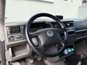 VW Multivan 2.5 TDI | Mobile.bg    12