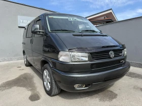 VW Multivan 2.5 TDI | Mobile.bg    3