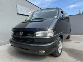     VW Multivan 2.5 TDI