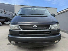 VW Multivan 2.5 TDI | Mobile.bg    2