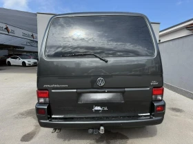 VW Multivan 2.5 TDI | Mobile.bg    5