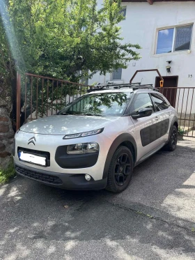 Обява за продажба на Citroen C4 Cactus ~11 000 лв. - изображение 1