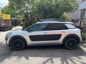 Обява за продажба на Citroen C4 Cactus ~11 000 лв. - изображение 1