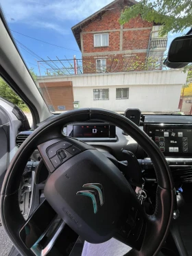 Обява за продажба на Citroen C4 Cactus ~11 000 лв. - изображение 7