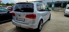 VW Touran - 13799 лв. - 40170752 | Car24.bg