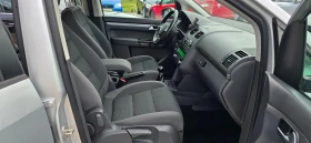 VW Touran - 13799 лв. - 40170752 | Car24.bg