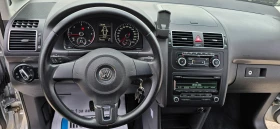 VW Touran - 13799 лв. - 40170752 | Car24.bg