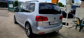 VW Touran - 13799 лв. - 40170752 | Car24.bg