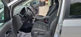 VW Touran - 13799 лв. - 40170752 | Car24.bg