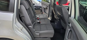 VW Touran - 13799 лв. - 40170752 | Car24.bg