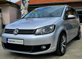VW Touran - 13799 лв. - 40170752 | Car24.bg