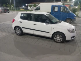 Skoda Fabia 1.2 HTP | Mobile.bg    3
