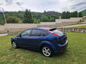 Ford Focus  ..1.6 TDCI (90).. .. | Mobile.bg    10