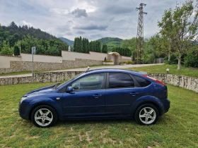 Ford Focus  ..1.6 TDCI (90).. .. | Mobile.bg    8