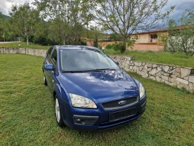 Ford Focus  ..1.6 TDCI (90).. .. | Mobile.bg    4