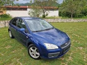 Ford Focus  ..1.6 TDCI (90).. .. | Mobile.bg    7