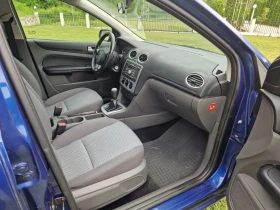 Ford Focus  ..1.6 TDCI (90).. .. | Mobile.bg    14