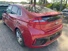Обява за продажба на Hyundai Ioniq За части  ~7 777 лв. - изображение 9