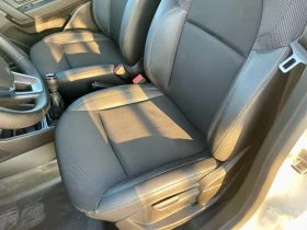 Renault Express Comfort Blue DCI 95 | Mobile.bg    11