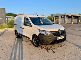     Renault Express Comfort Blue DCI 95
