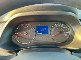 Renault Express Comfort Blue DCI 95 | Mobile.bg    12